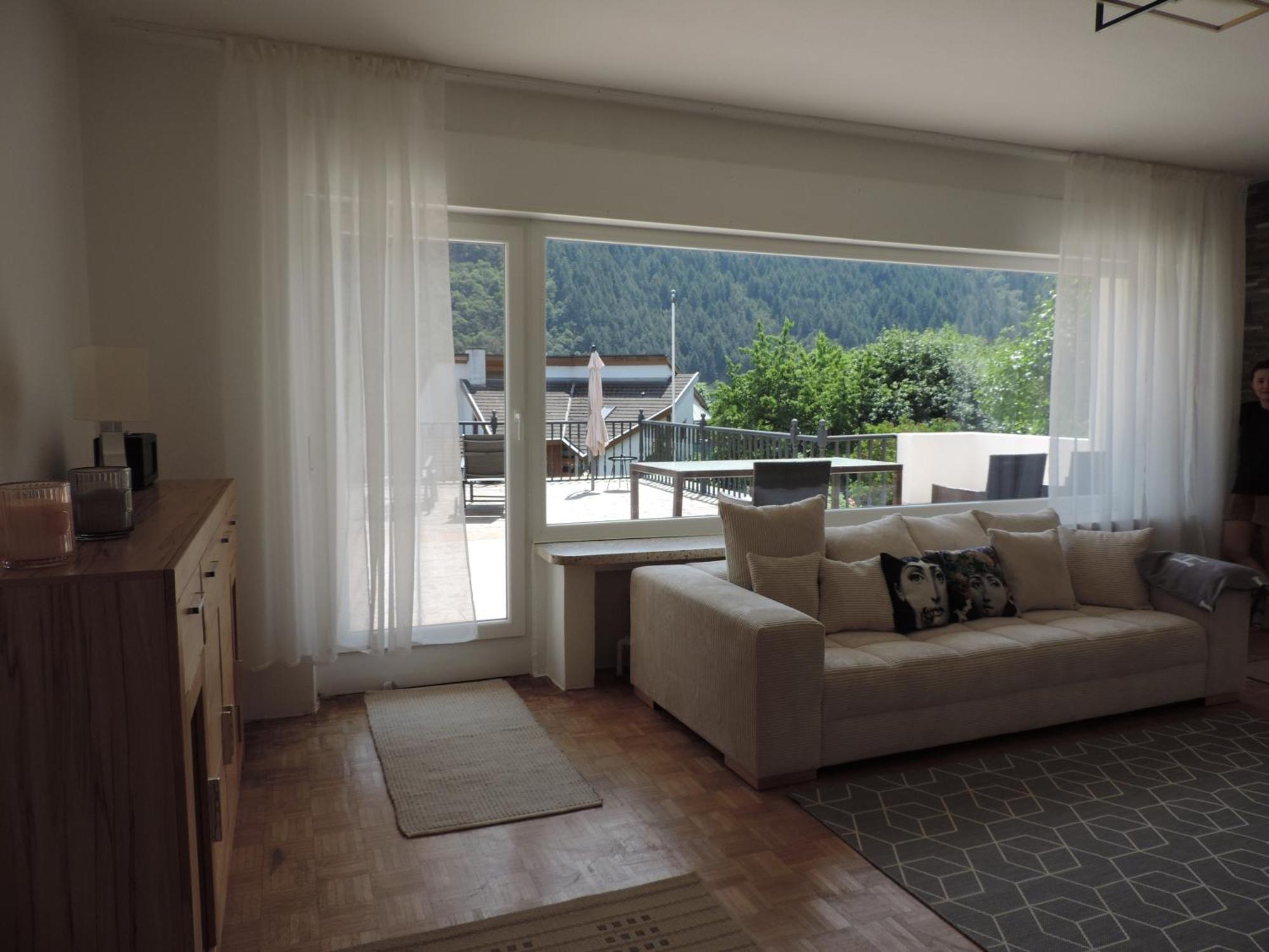 Julia'S Mosel Villa Appartement Julia Traben-Trarbach Exterior foto